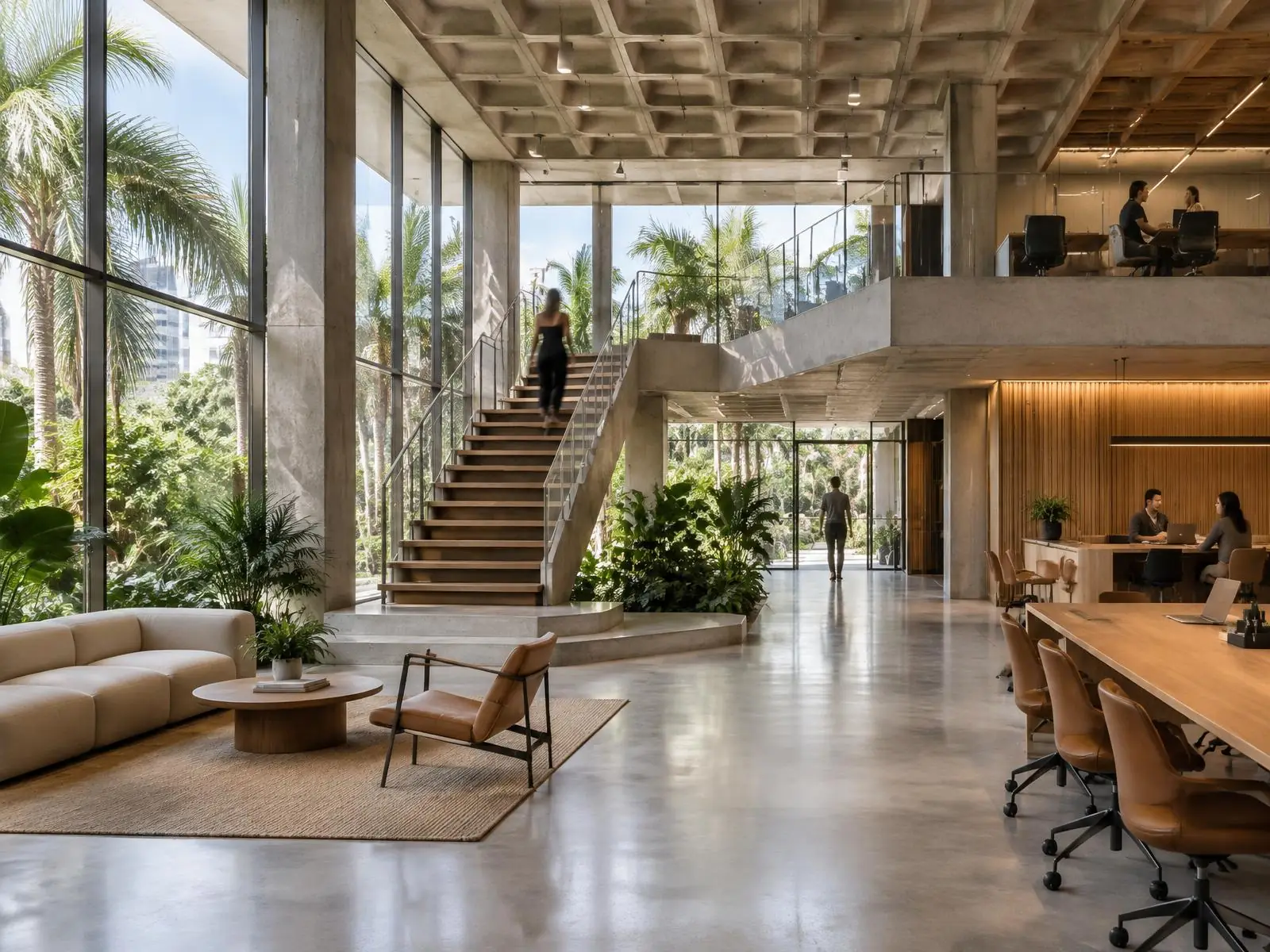 Imagem conceitual — Corporativo